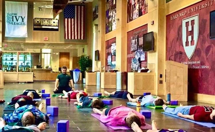 Cabana Magica & Yoga Ekbalán Kültér fotó